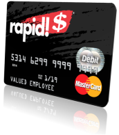 rapid!PayCard