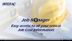 Job Manager Video